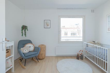 Mosveld 94, Amsterdam