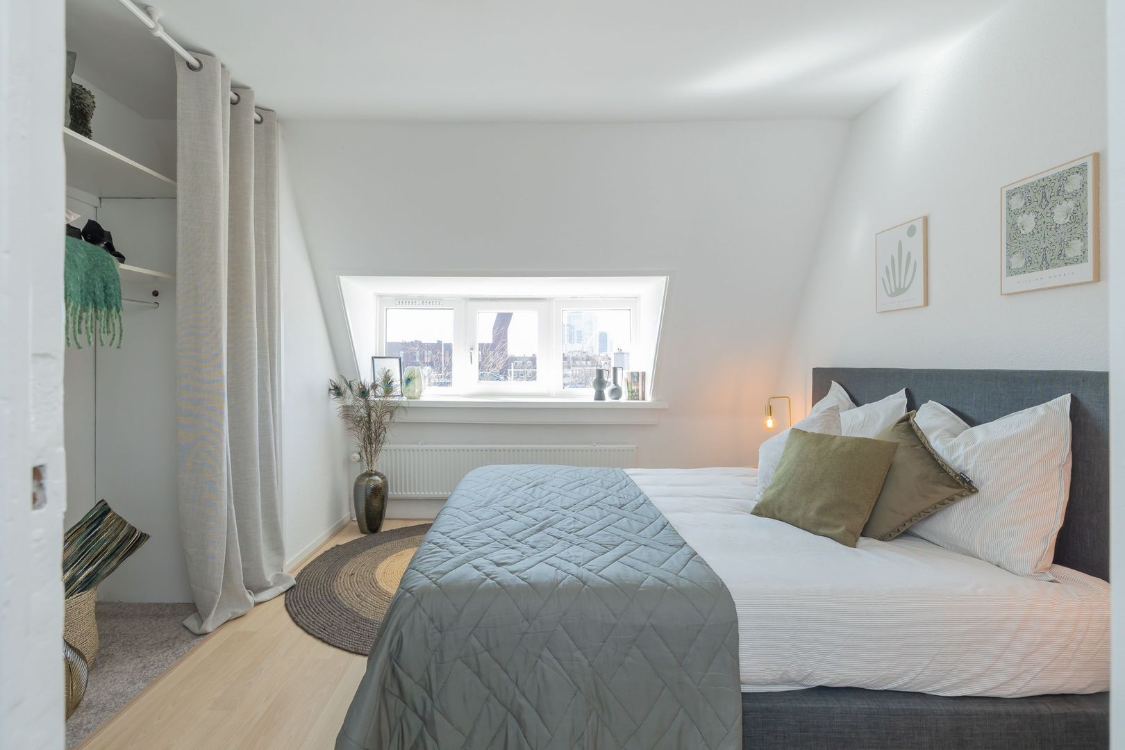 Mosveld 94, Amsterdam foto-14