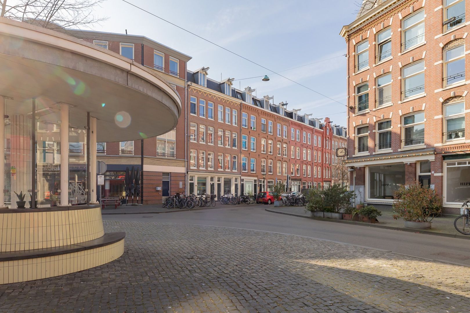 Bentinckstraat 3 1, Amsterdam foto-24