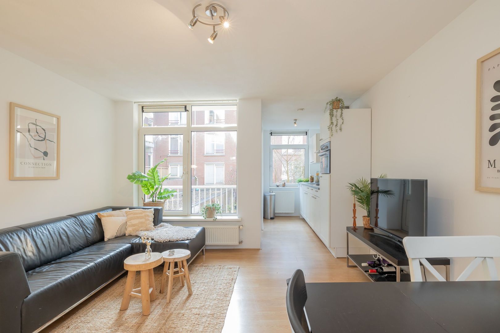 Bentinckstraat 3 1, Amsterdam foto-5