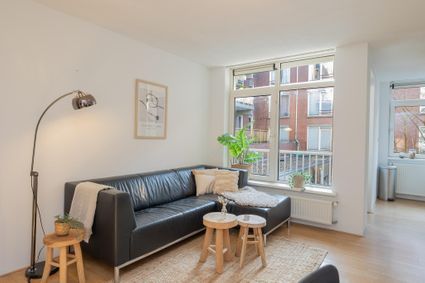 Bentinckstraat 3 1, Amsterdam
