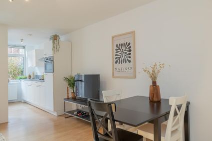 Bentinckstraat 3 1, Amsterdam foto-7