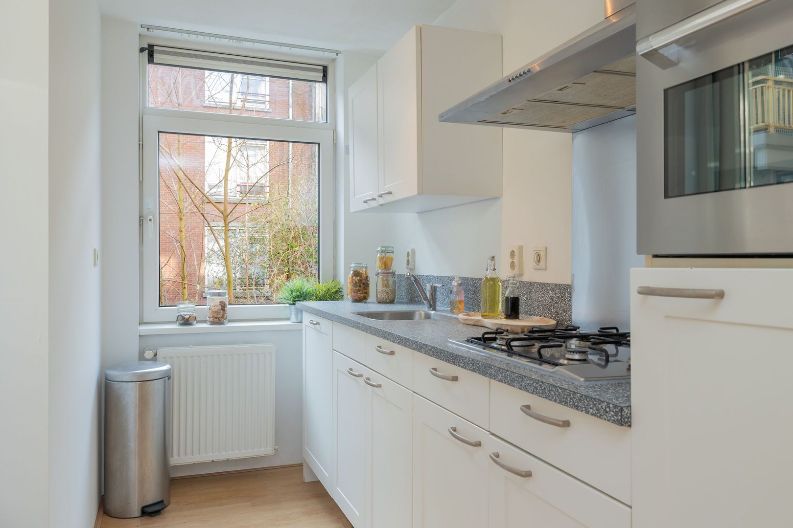 Bentinckstraat 3 1, Amsterdam foto-2