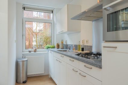 Bentinckstraat 3 1, Amsterdam