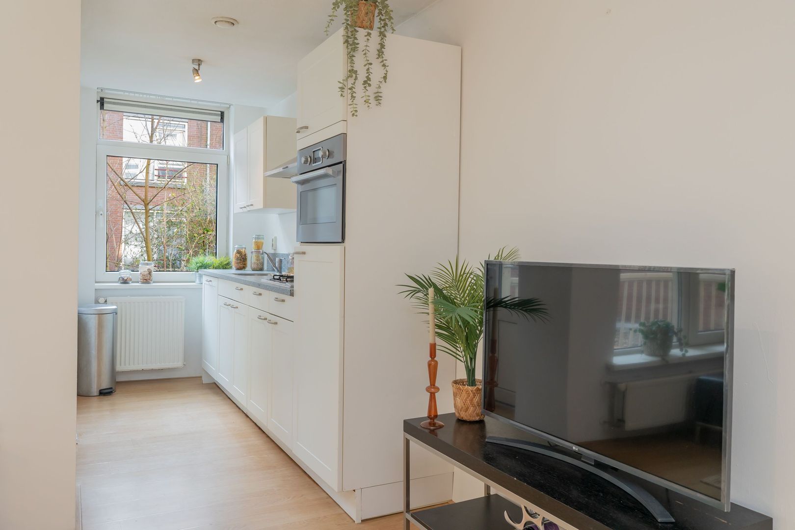 Bentinckstraat 3 1, Amsterdam foto-9