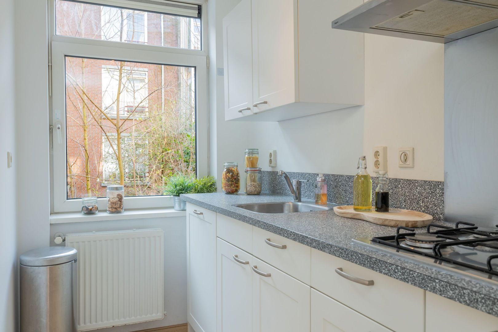 Bentinckstraat 3 1, Amsterdam foto-10