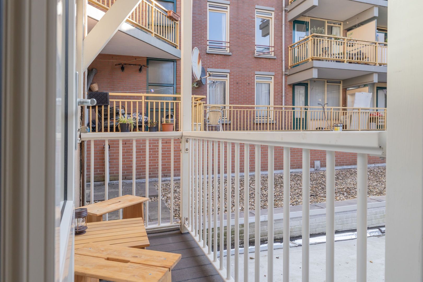 Bentinckstraat 3 1, Amsterdam foto-13