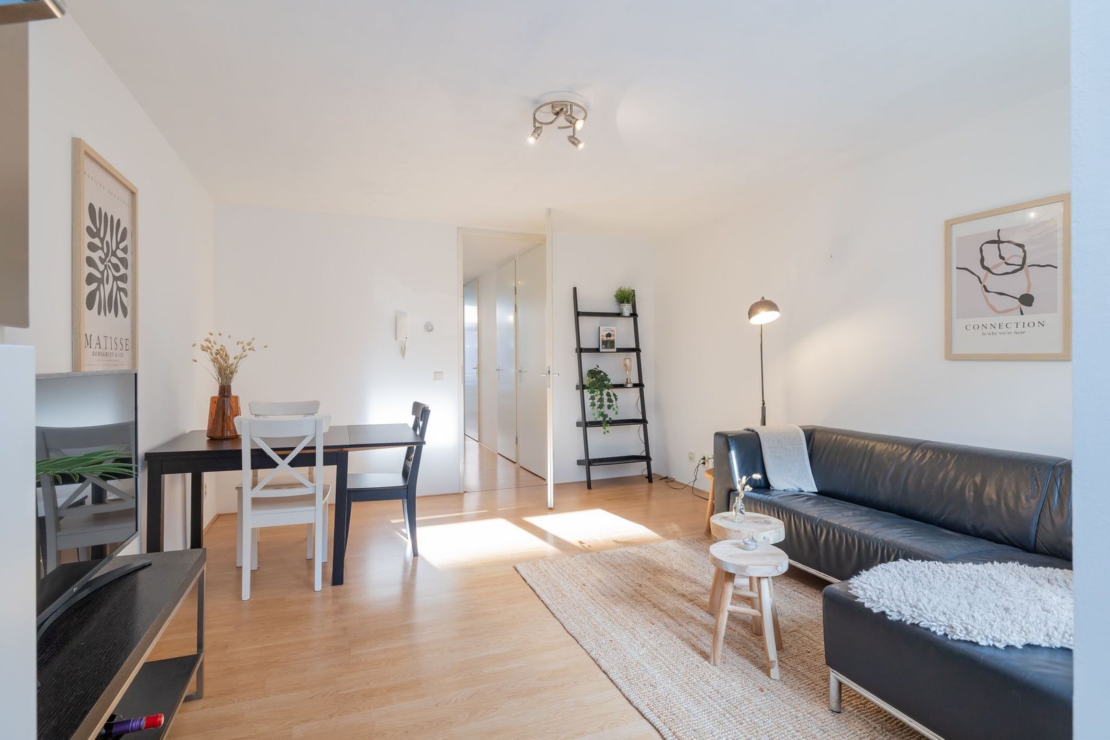 Bentinckstraat 3 1, Amsterdam foto-1