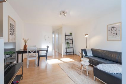 Bentinckstraat 3 1, Amsterdam