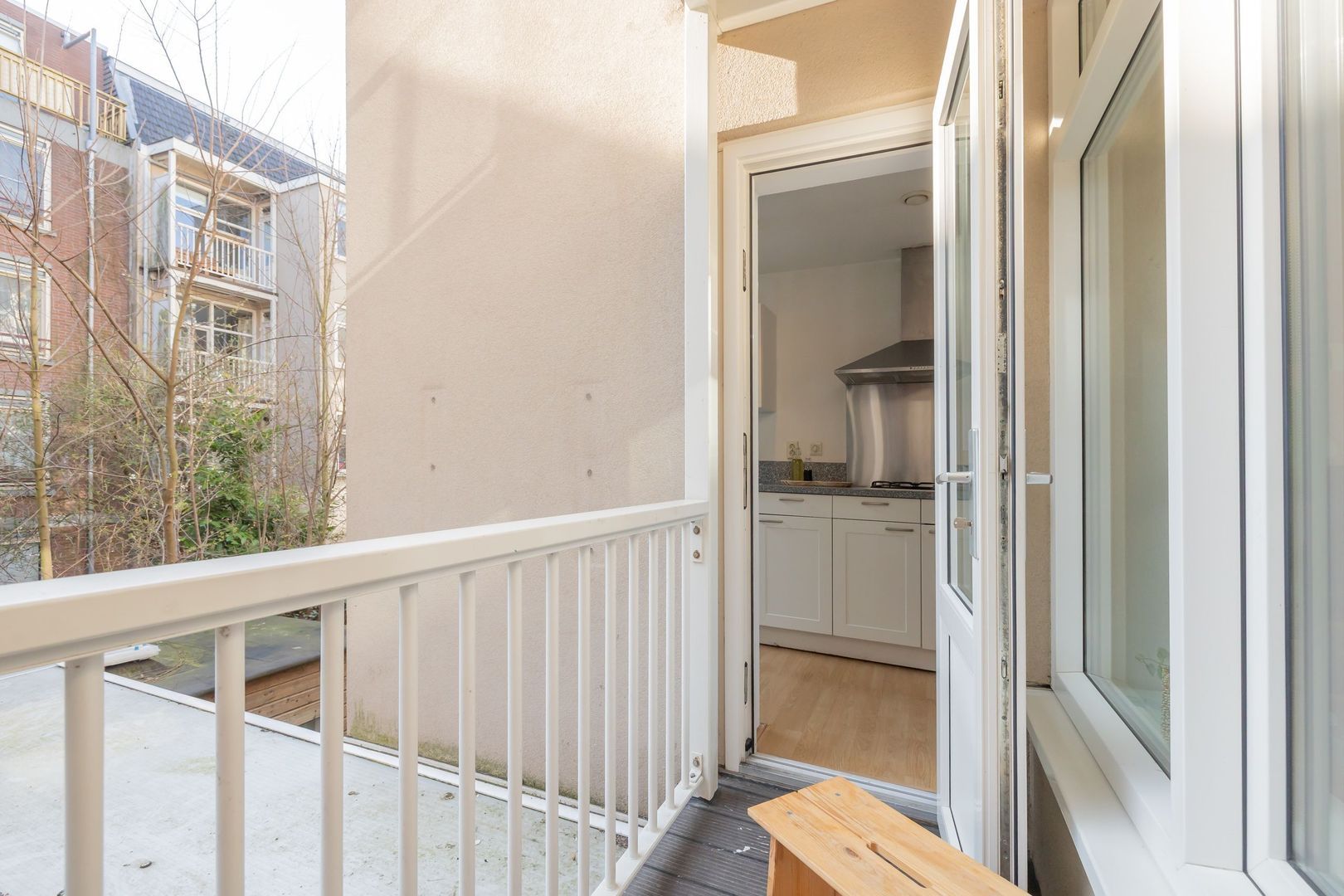 Bentinckstraat 3 1, Amsterdam foto-12