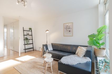 Bentinckstraat 3 1, Amsterdam foto-6