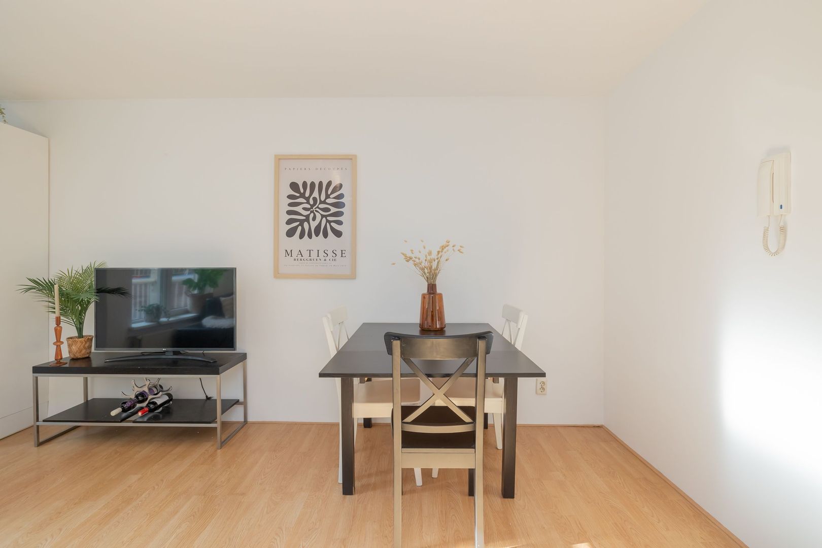 Bentinckstraat 3 1, Amsterdam foto-8