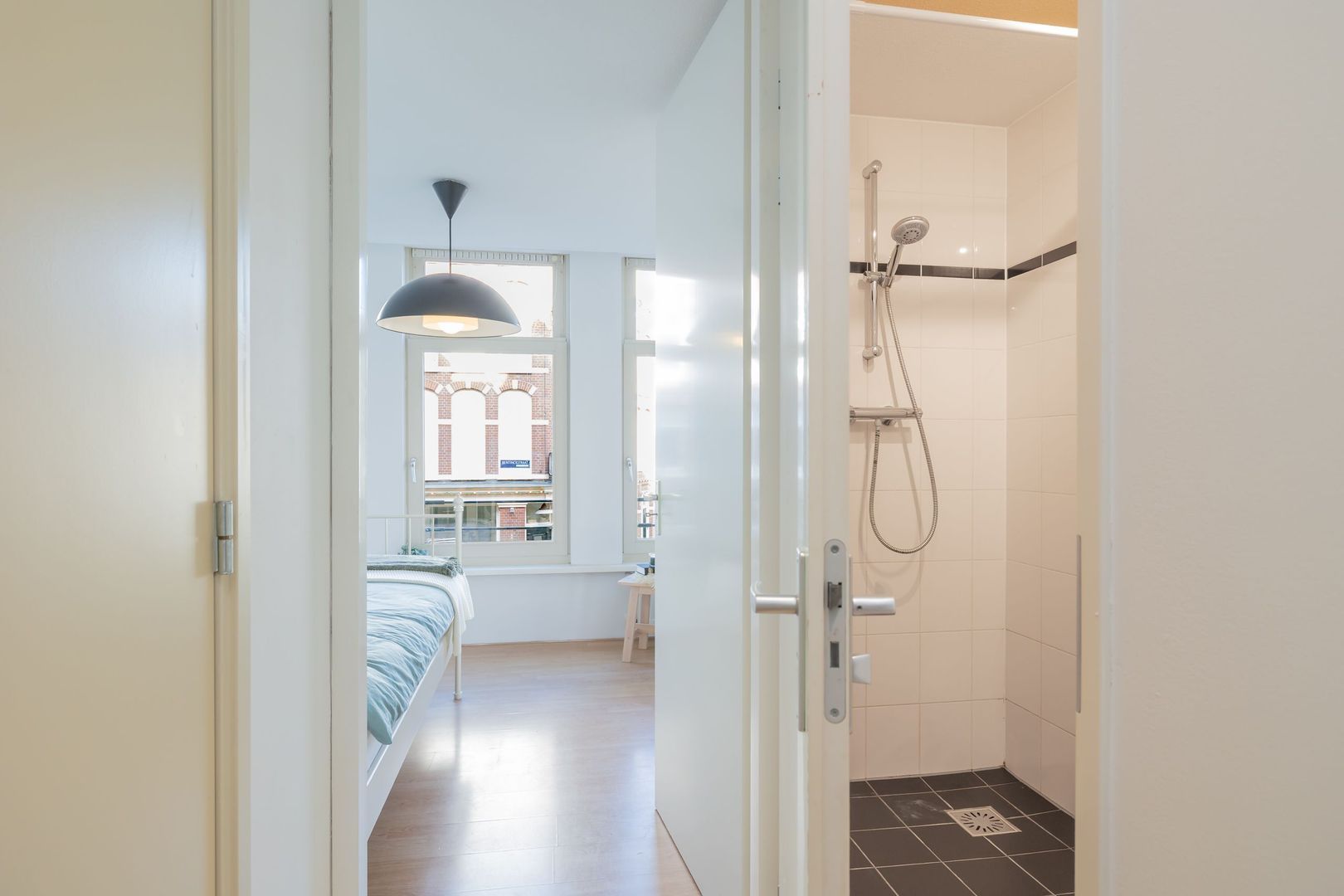 Bentinckstraat 3 1, Amsterdam foto-16