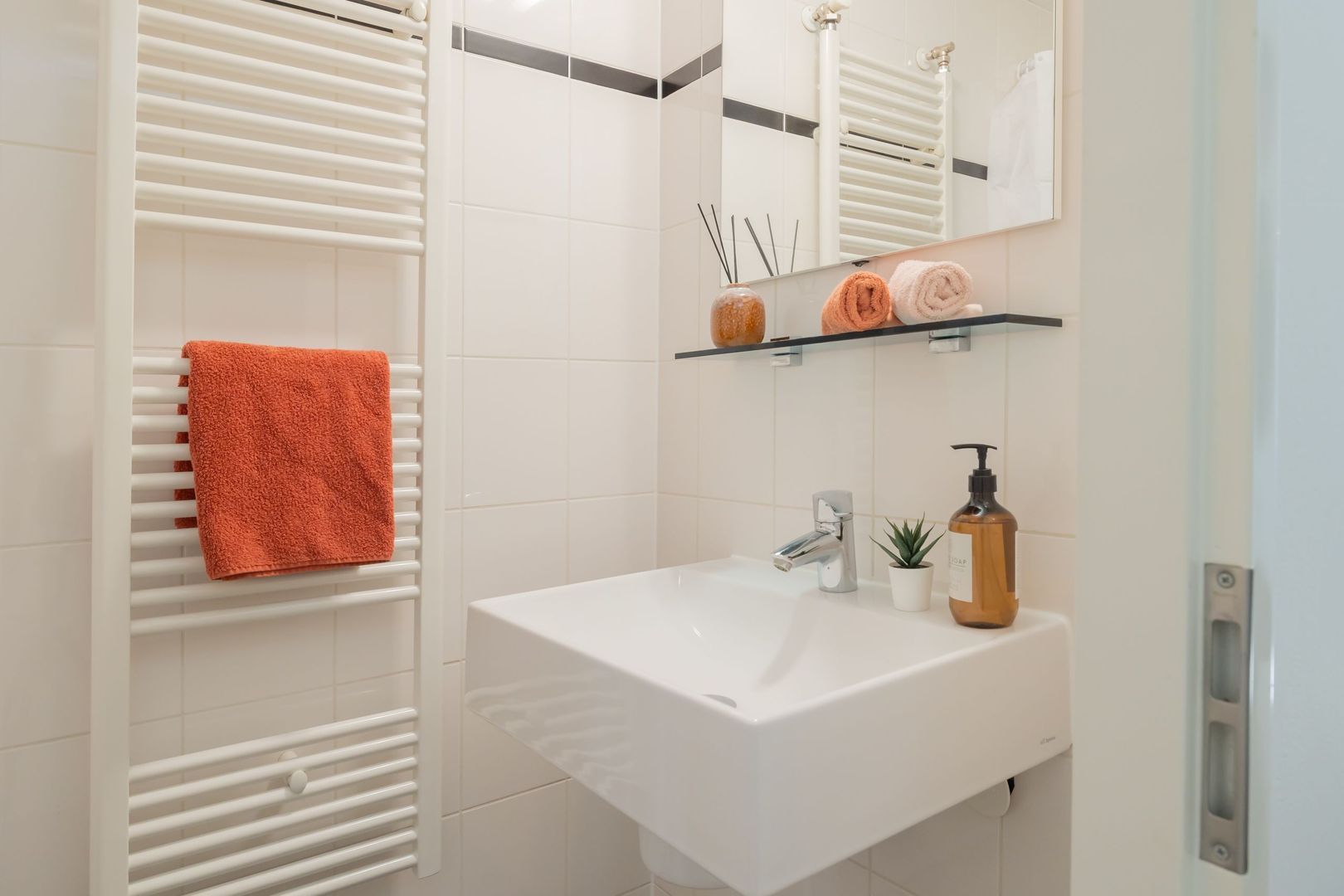 Bentinckstraat 3 1, Amsterdam foto-18