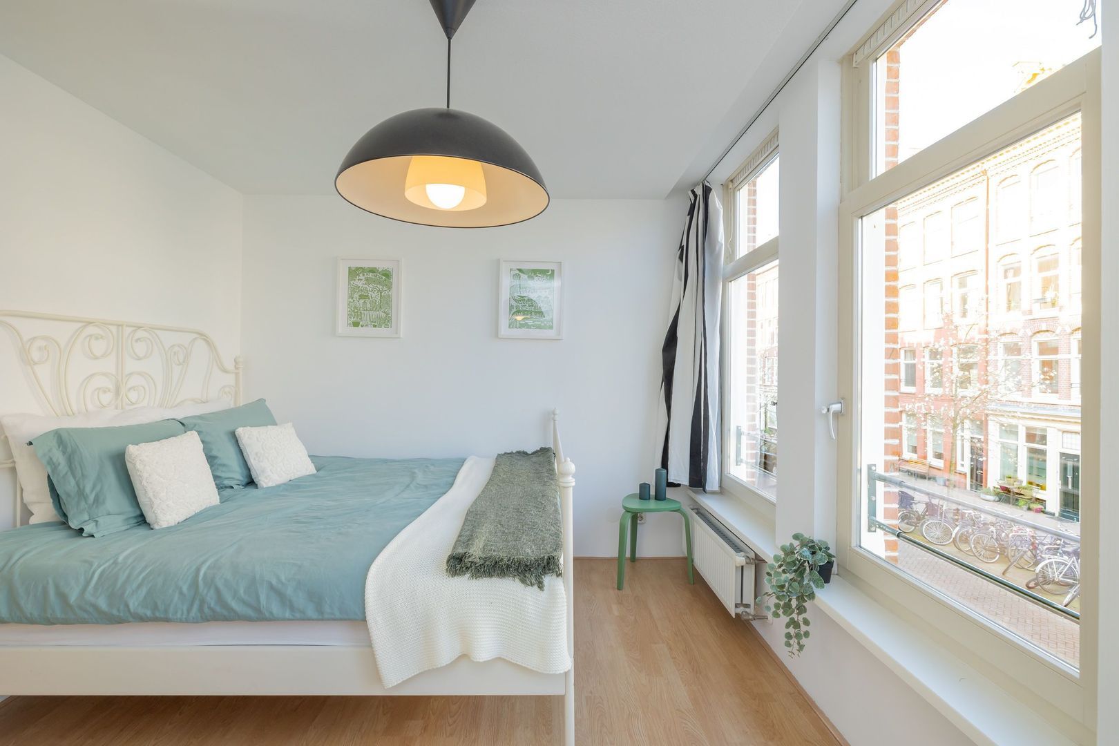 Bentinckstraat 3 1, Amsterdam foto-3