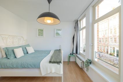 Bentinckstraat 3 1, Amsterdam