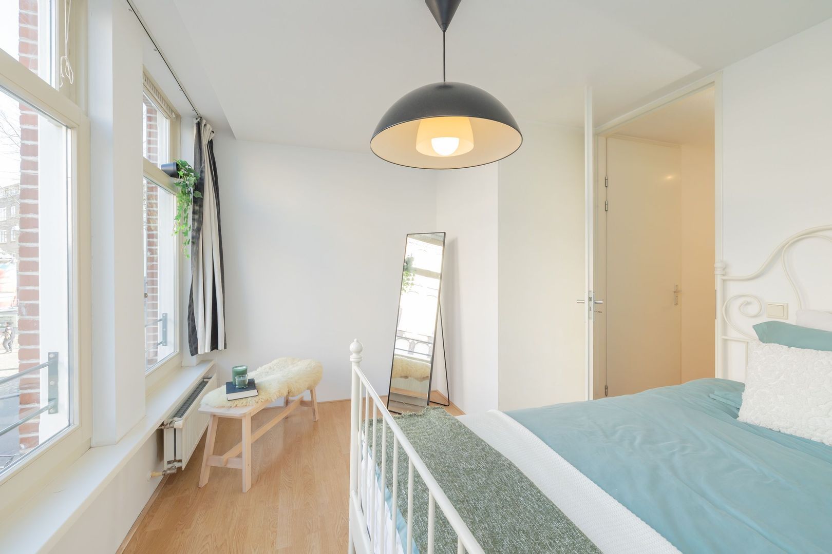 Bentinckstraat 3 1, Amsterdam foto-15