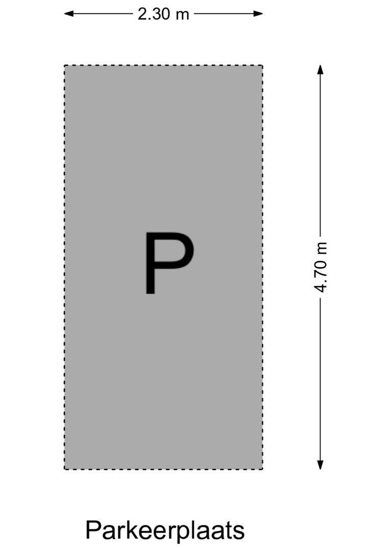 Martini van Geffenstraat 32, Amsterdam plattegrond-3