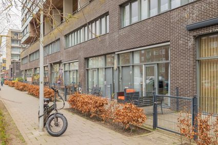 Martini van Geffenstraat 32, Amsterdam