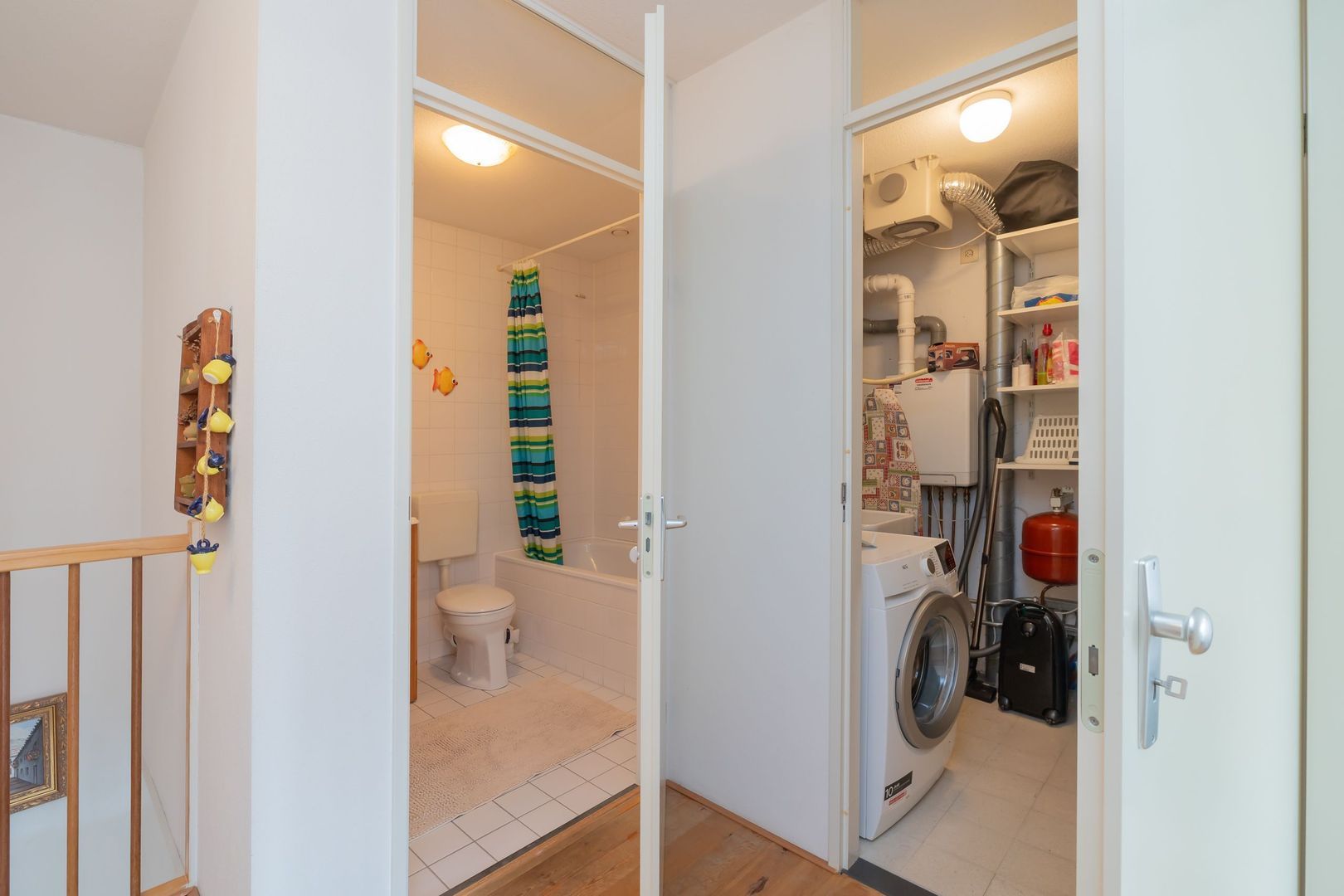 Martini van Geffenstraat 32, Amsterdam foto-20