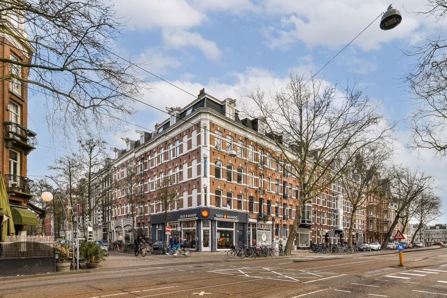 Ceintuurbaan 237 3, Amsterdam