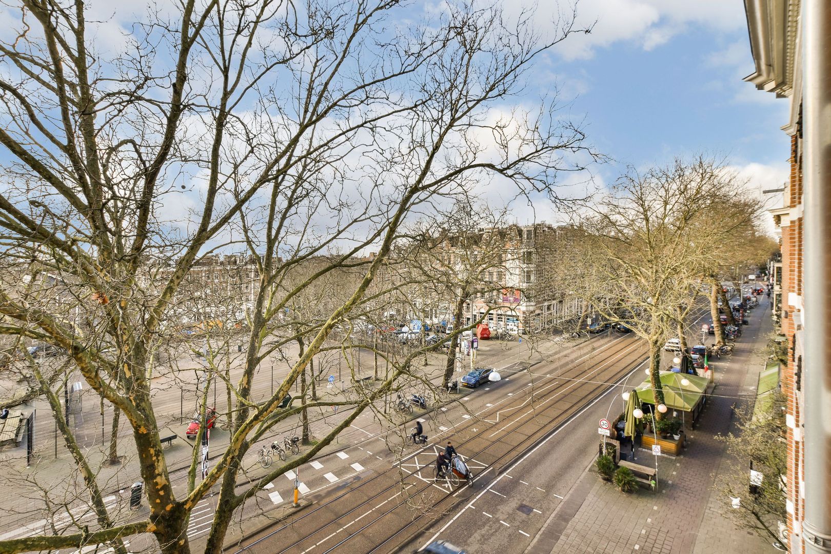 Ceintuurbaan 237 3, Amsterdam foto-7