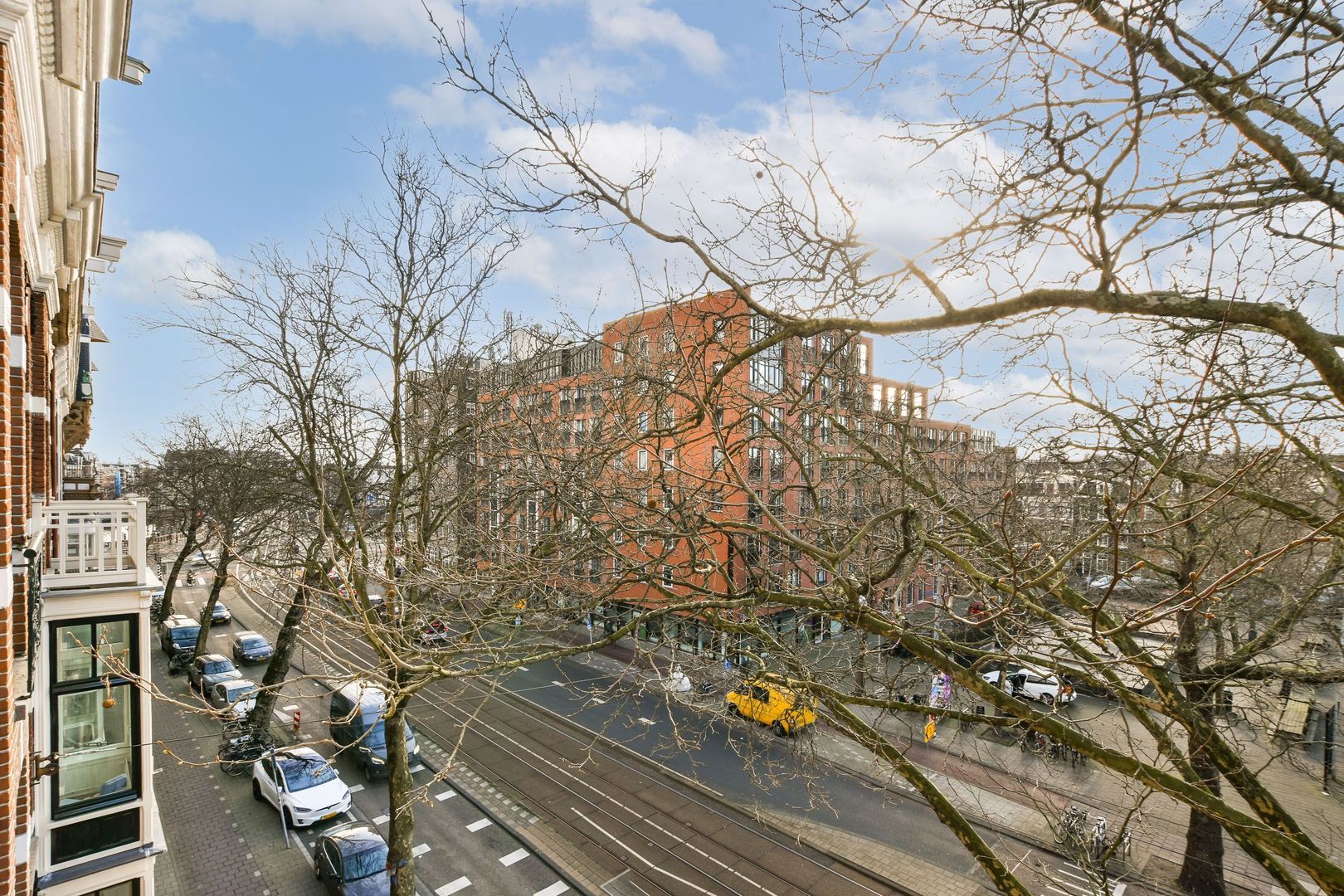 Ceintuurbaan 237 3, Amsterdam foto-8