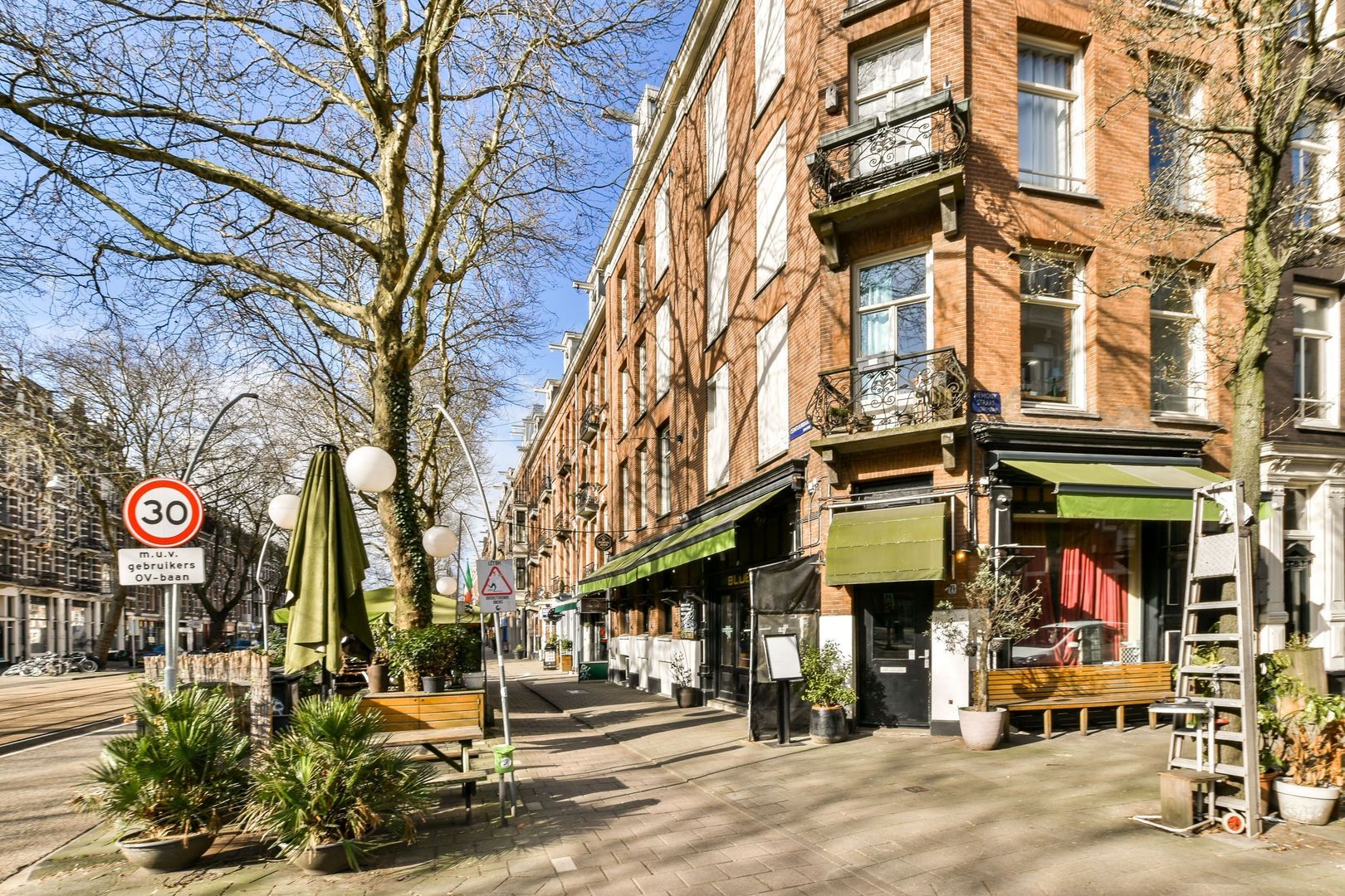 Ceintuurbaan 237 3, Amsterdam foto-32