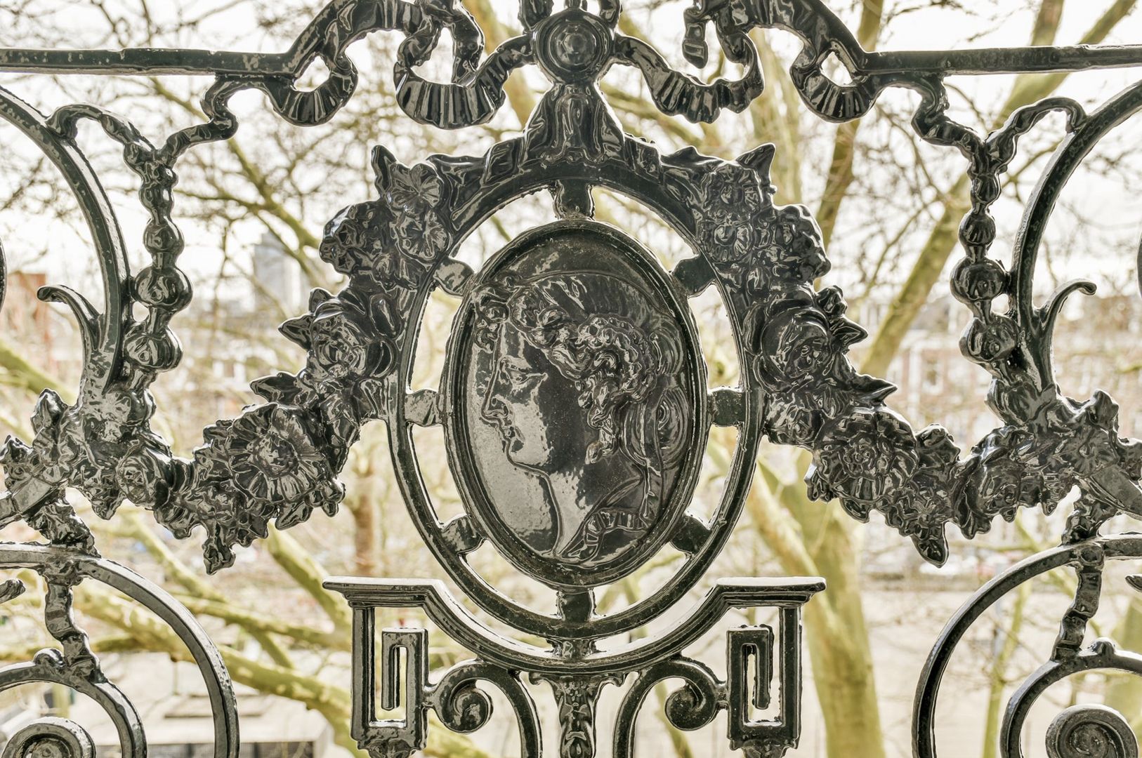 Ceintuurbaan 237 3, Amsterdam foto-9