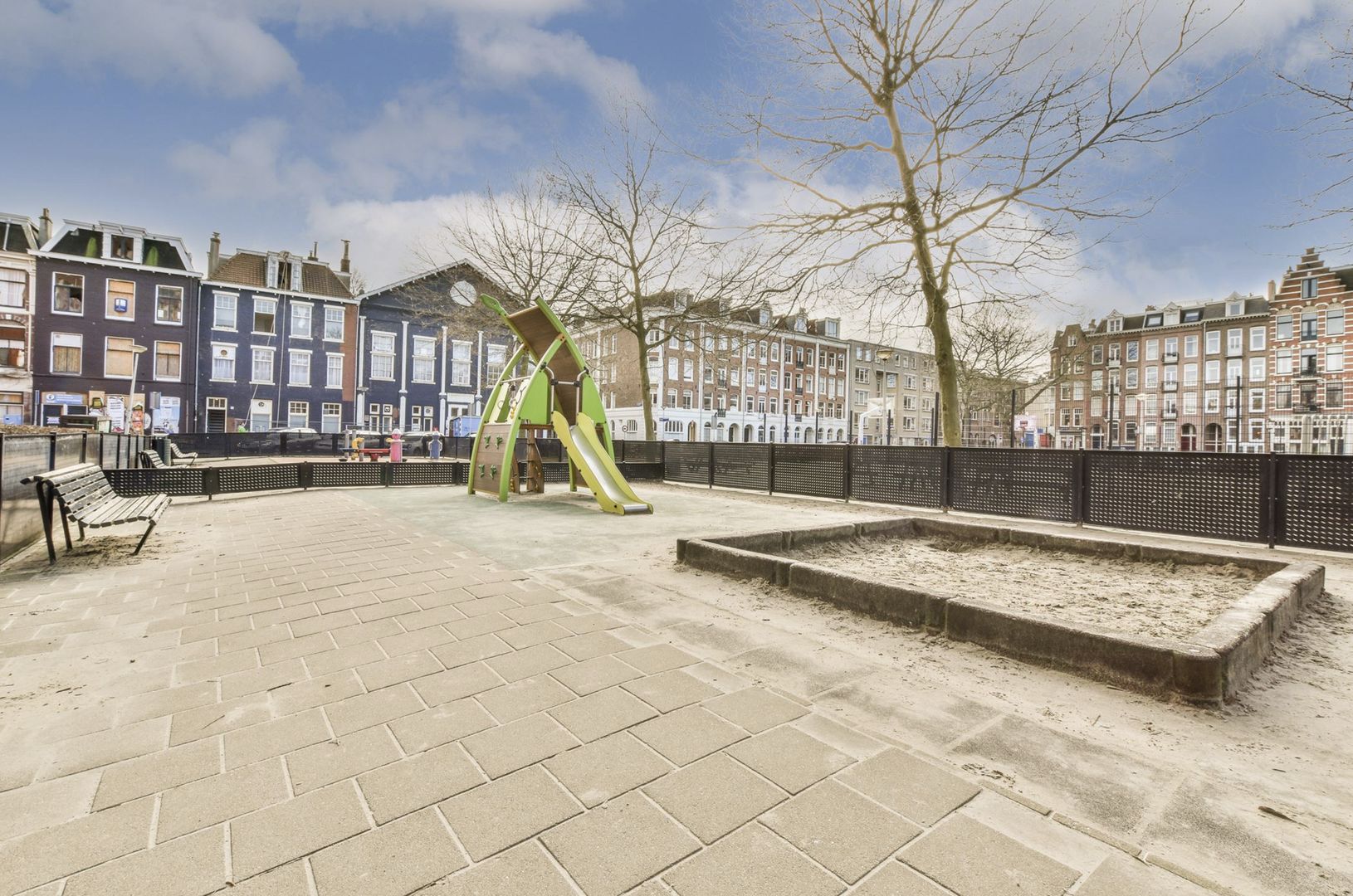 Ceintuurbaan 237 3, Amsterdam foto-33