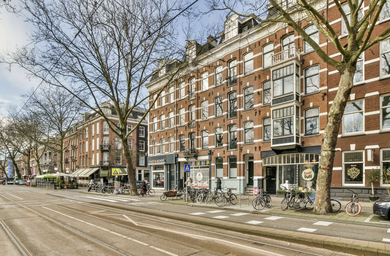 Ceintuurbaan 237 3, Amsterdam foto-36