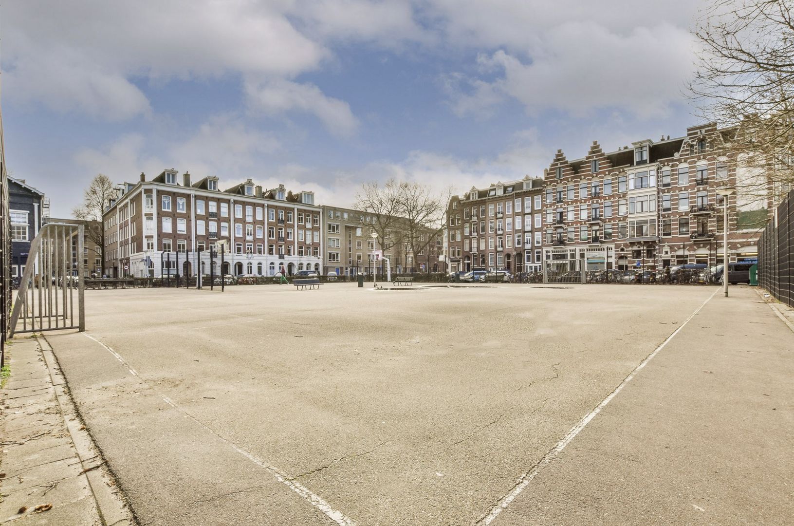 Ceintuurbaan 237 3, Amsterdam foto-34