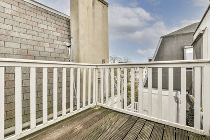 Ceintuurbaan 237 3, Amsterdam