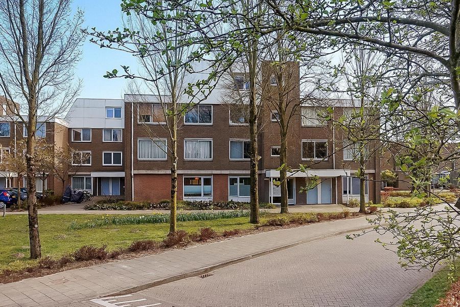 Griend 83, Diemen