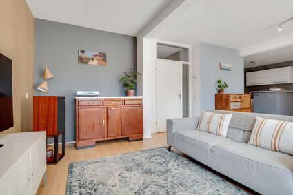 Griend 83, Diemen
