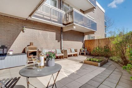 Griend 83, Diemen