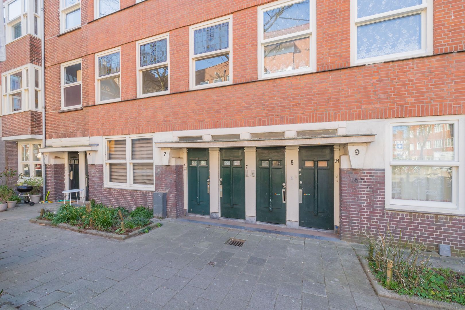 Mercatorstraat 7 1, Amsterdam foto-20