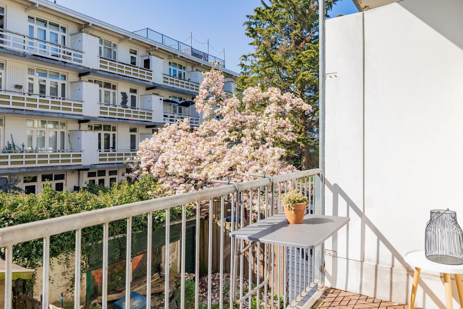 Mercatorstraat 7 1, Amsterdam foto-3