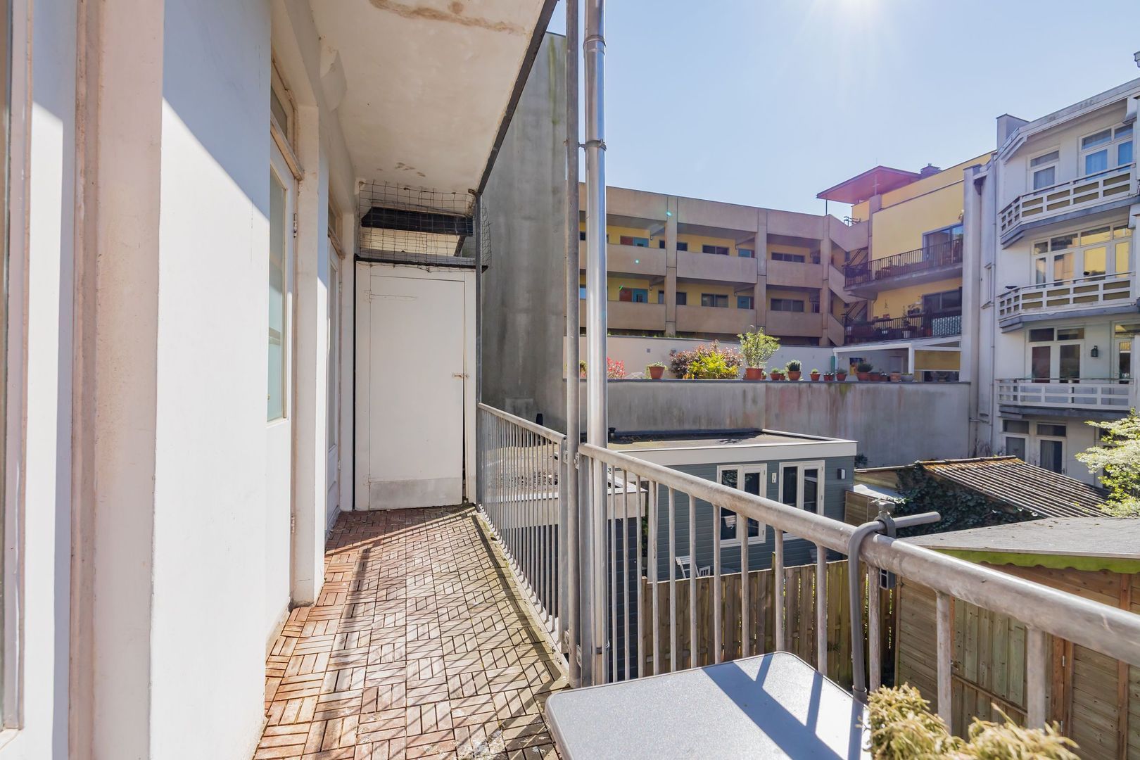 Mercatorstraat 7 1, Amsterdam foto-12