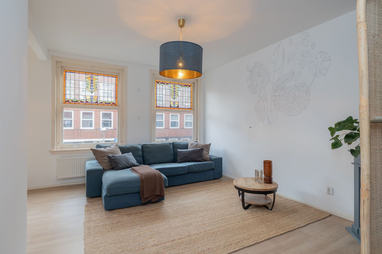 Mercatorstraat 7 1, Amsterdam foto-4