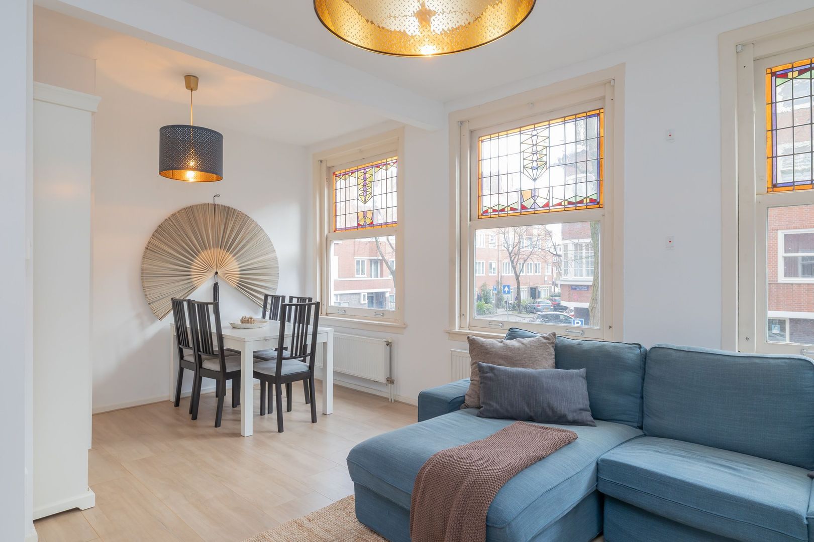 Mercatorstraat 7 1, Amsterdam foto-5