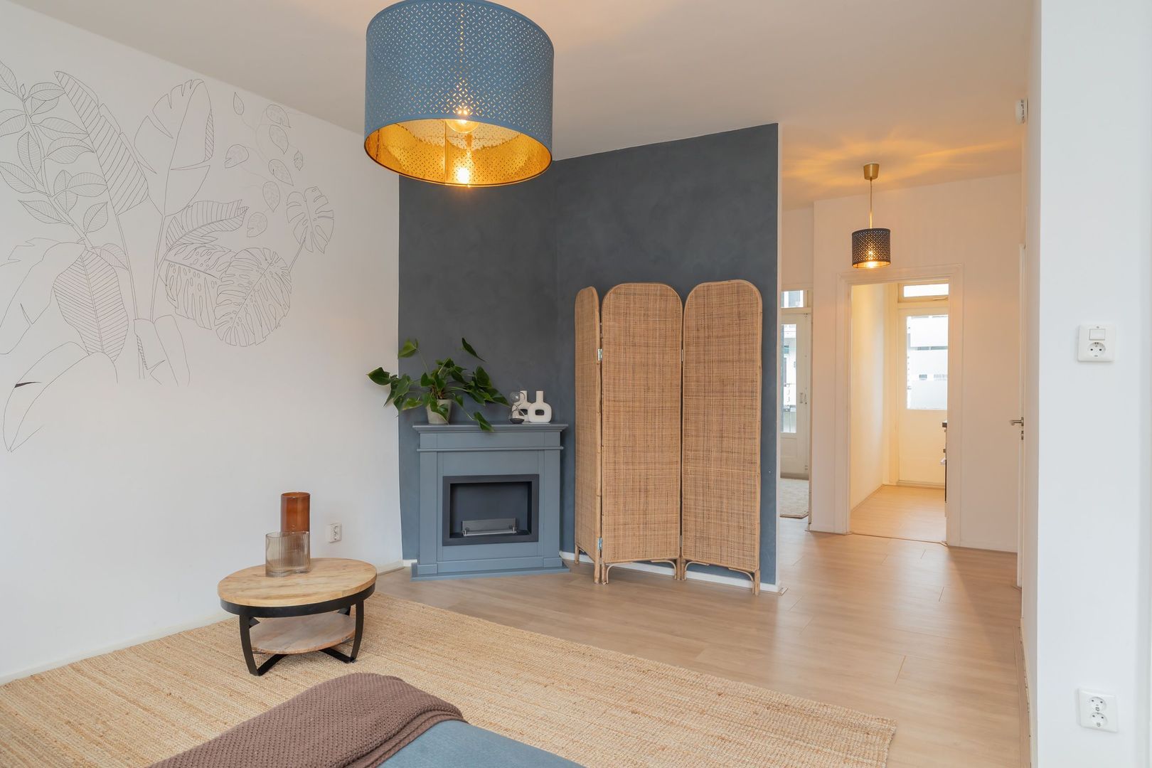 Mercatorstraat 7 1, Amsterdam foto-8