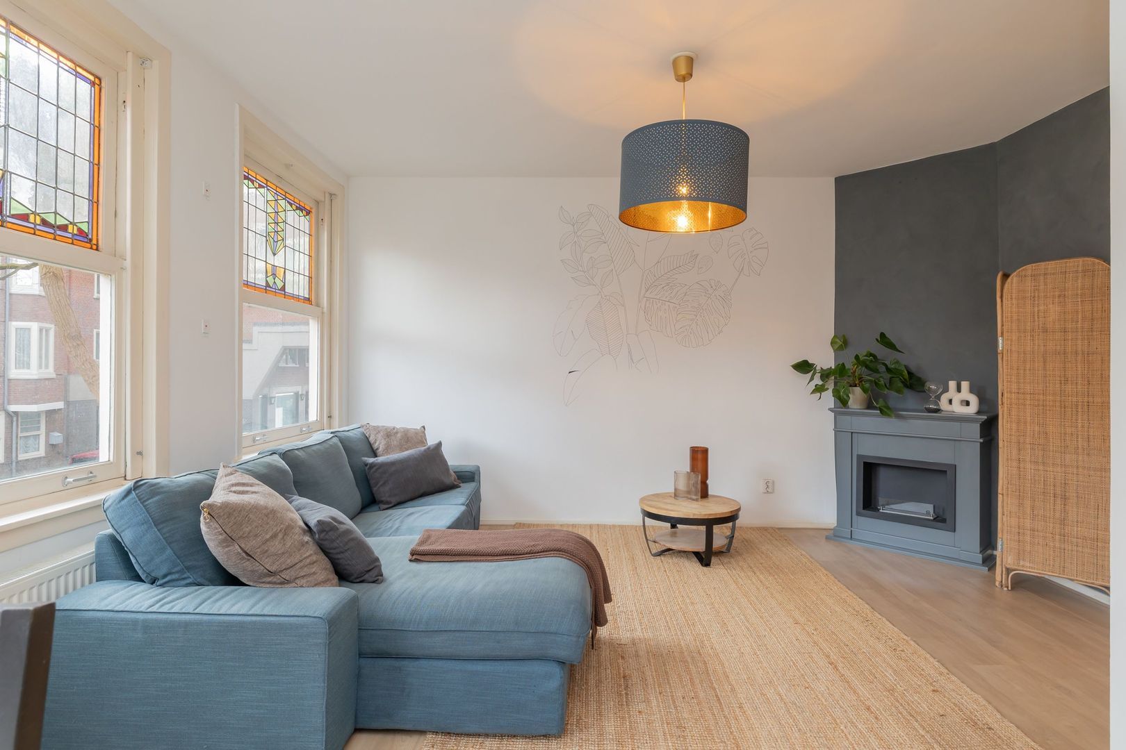 Mercatorstraat 7 1, Amsterdam foto-7