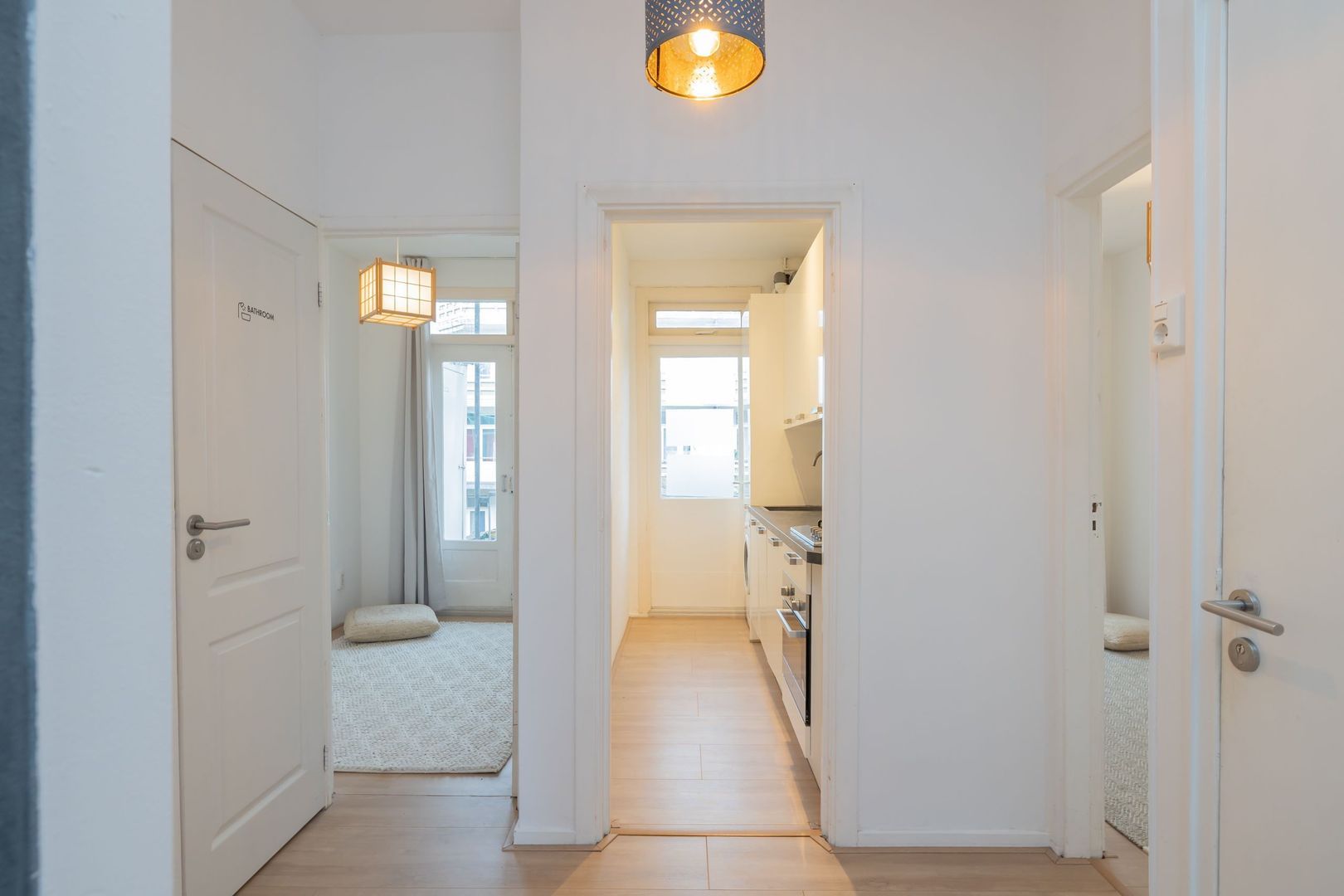 Mercatorstraat 7 1, Amsterdam foto-6