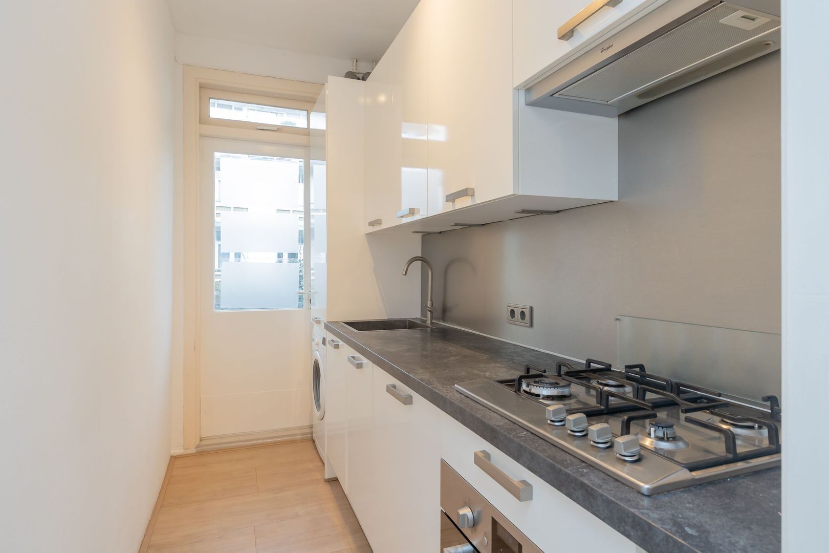 Mercatorstraat 7 1, Amsterdam foto-2