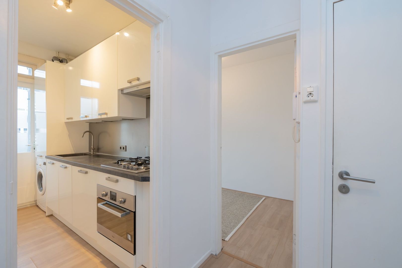 Mercatorstraat 7 1, Amsterdam foto-10