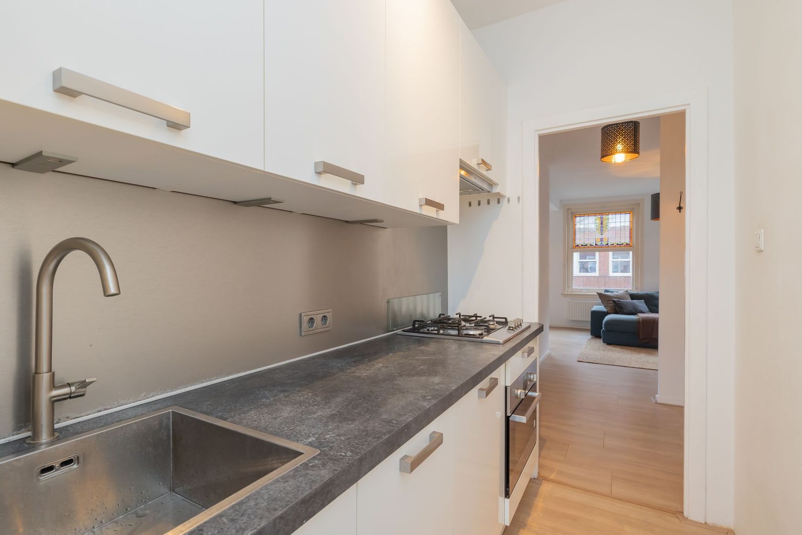 Mercatorstraat 7 1, Amsterdam foto-11