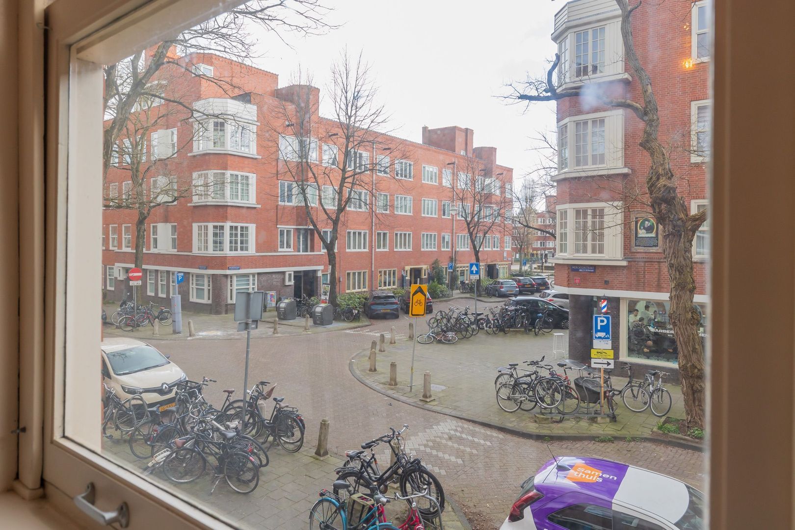 Mercatorstraat 7 1, Amsterdam foto-9
