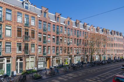 Van der Hoopstraat 88 2, Amsterdam foto-0