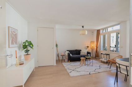 Van der Hoopstraat 88 2, Amsterdam foto-7